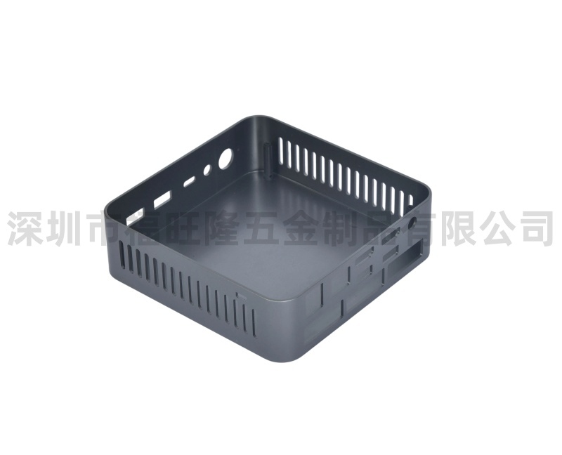汕尾精密五金件
